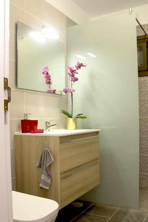 Apartamento Con Jardin Y Piscina B Puerto de la Cruz  Exterior photo